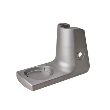 Aluminum alloy die casting for base